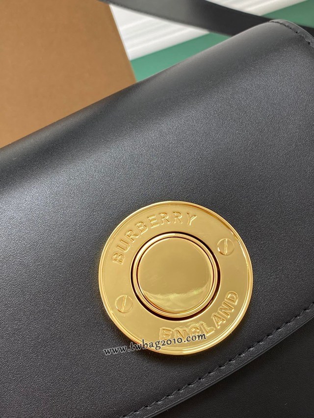 Burberry專門店新款小號斜背包 巴寶莉全皮肩背女包 yxb1289